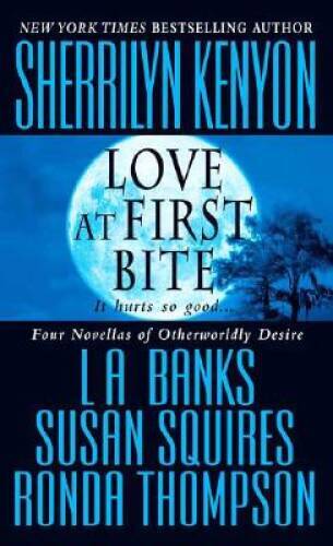 Love first bite mass - first,