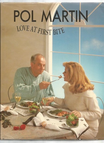 Love first bite - love,
