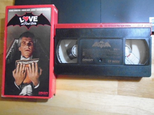 Rare oop love first bite - rare,