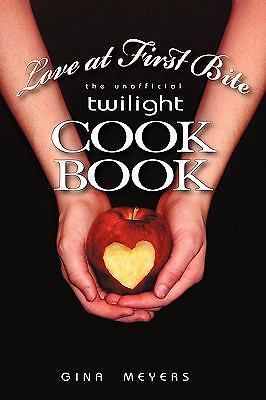 Love first bite - first, bite: